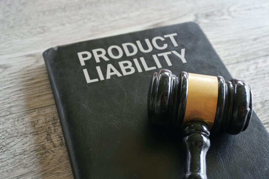 product liability - Miller Personal Injury Attorneys, Las Vegas, NV