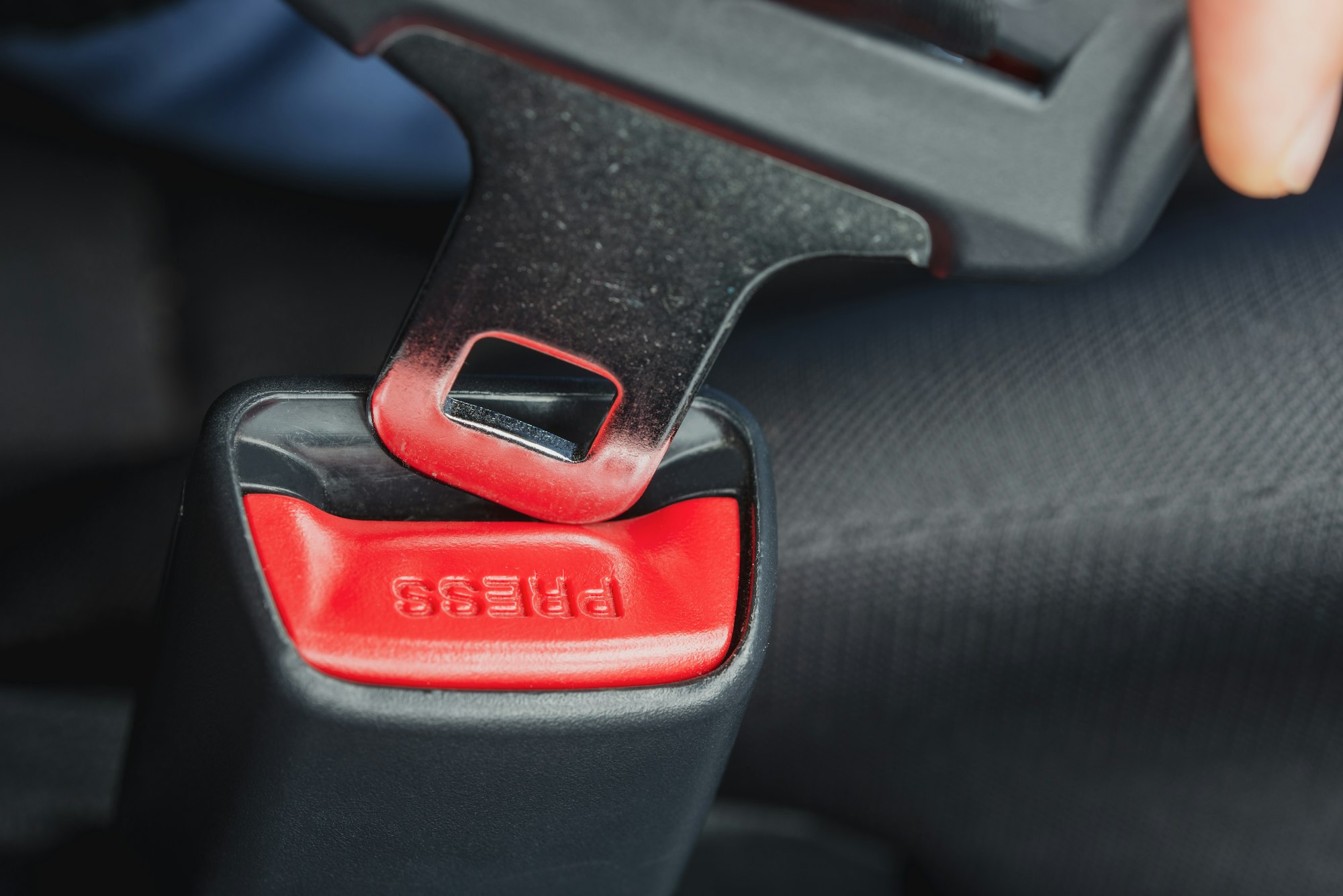 Understanding Seatbelt Laws in Nevada - Miller Personal Injury Attorneys, NV