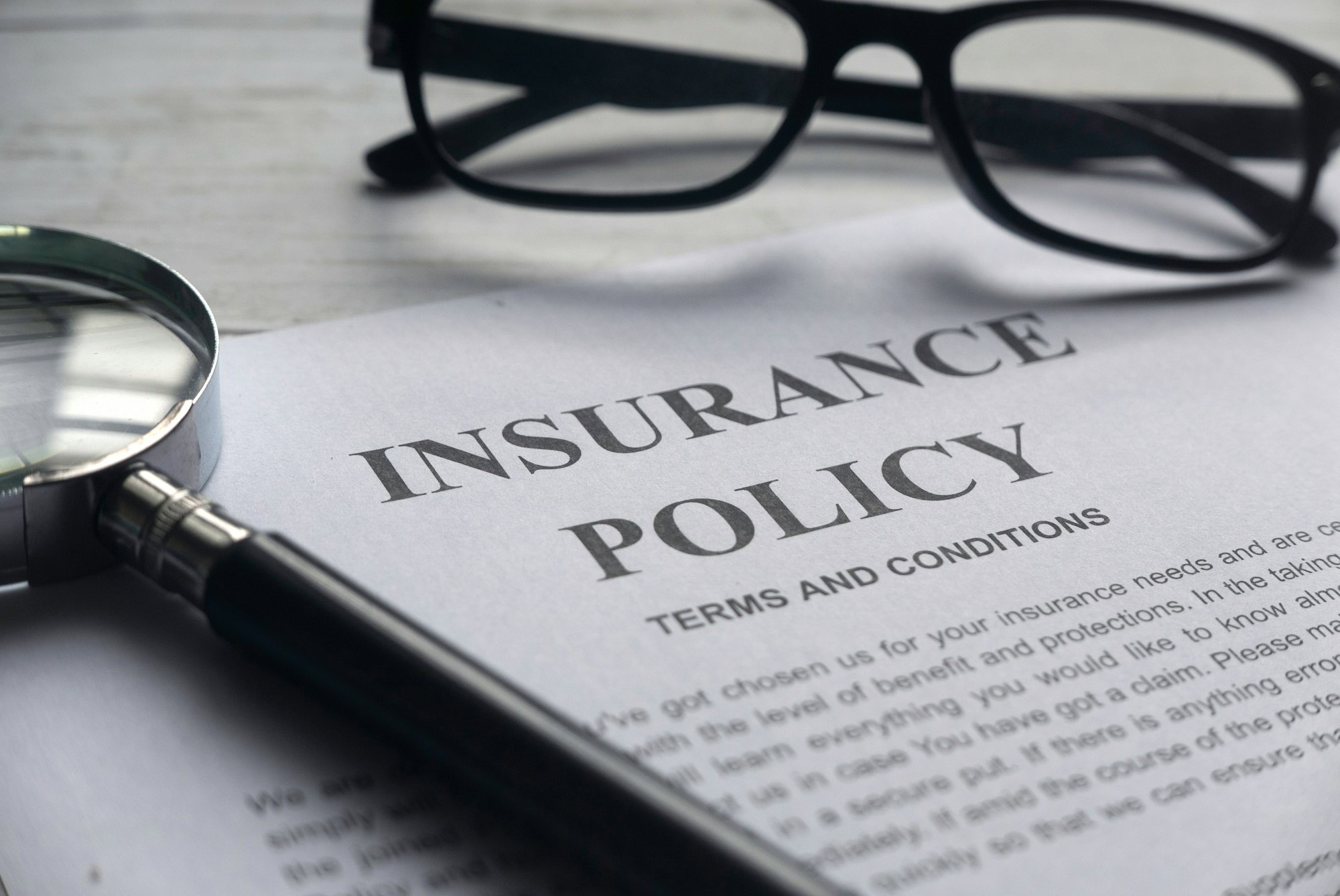 Insurance Bad Faith in Nevada: First-Party and Third-Party Claims Explained - Miller Personal Injury Attorneys, Las Vegas