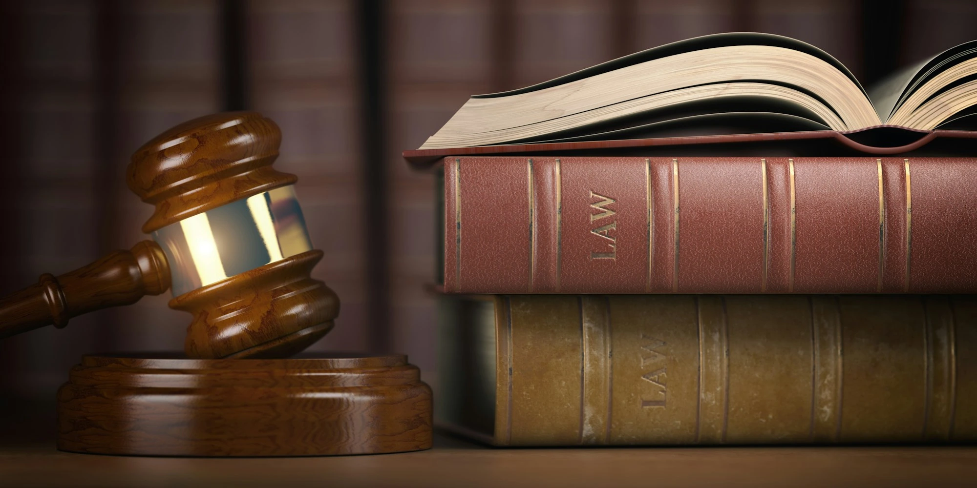 Navigating the Legal Landscape: Understanding Civil vs. Criminal Law and Key Legal Terms - Miller Personal Injury Attorneys - NV