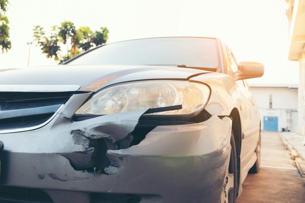 car rental accident attorneys Las Vegas- Miller Personal Injury Attorneys